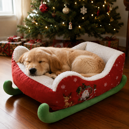 NorthPaw Sleigh