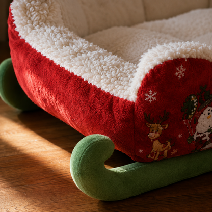 NorthPaw Sleigh