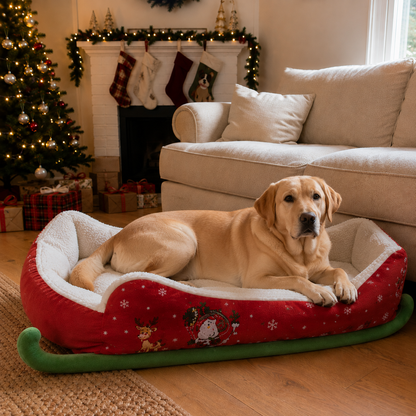 NorthPaw Sleigh